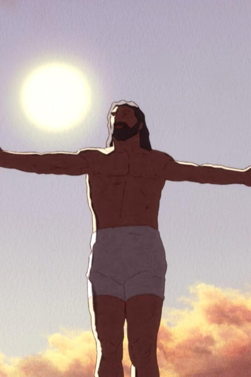 Bom Dia Rio (2018) poster