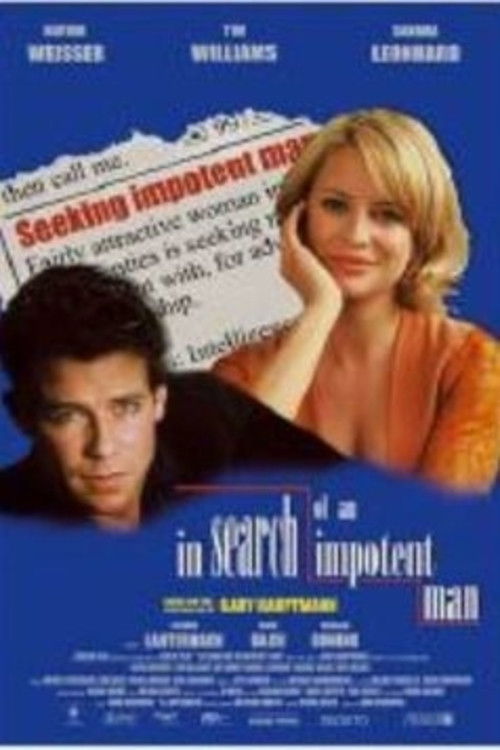 Suche impotenten Mann für's Leben (2003) poster