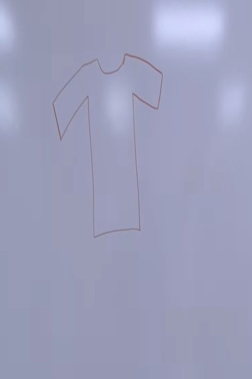 Operation S.H.I.R.T (2024) poster