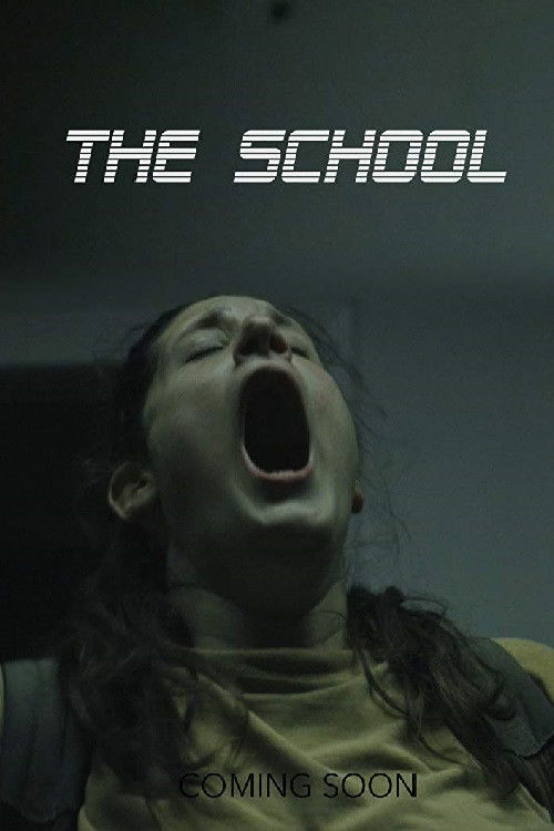 School (2018) poster