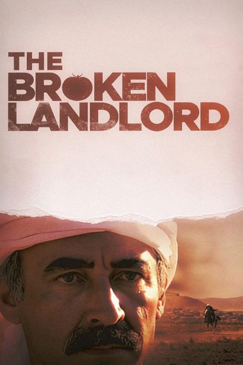 The Broken Landlord (1985) poster
