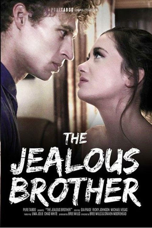 The Jealous Brother (2018) poster