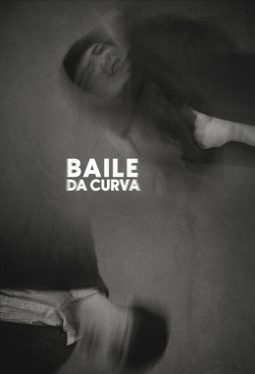 Baile de Curva (2024) poster