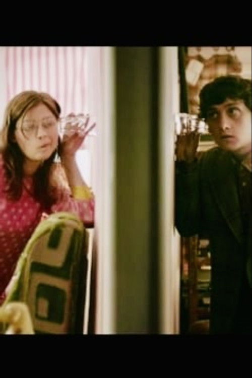 Once Upon a Time in London (2014) poster