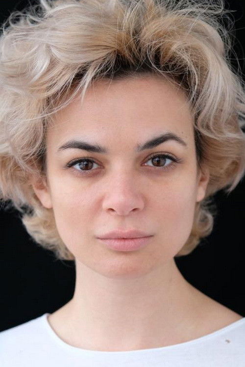 Сандра Элиава