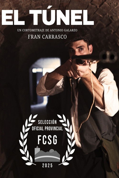 El Túnel poster