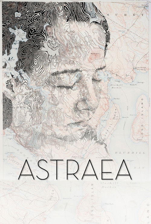 Astraea (2015) poster