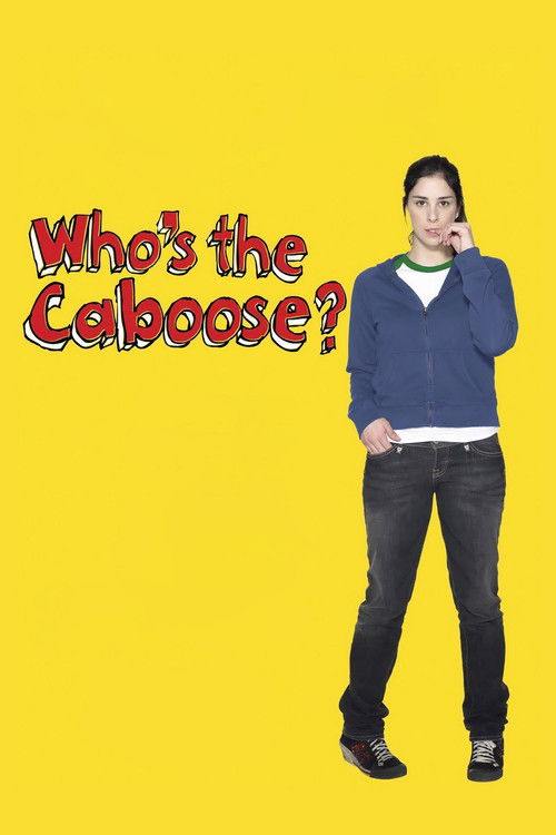 Who's the Caboose? (1997) poster