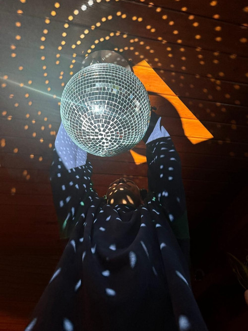 The People Could Fly (2024) poster