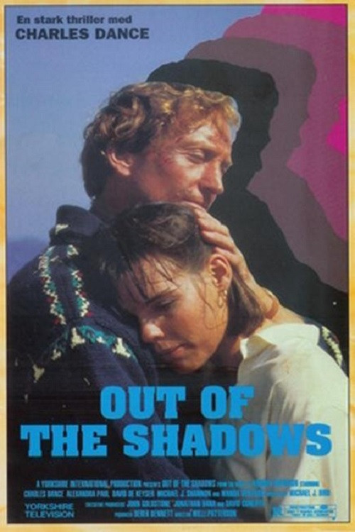 Out of the Shadows (1988) poster