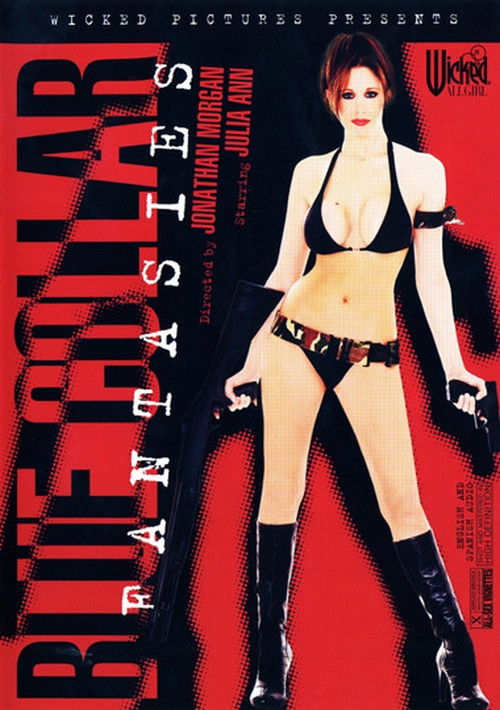 Blue Collar Fantasies (2006) poster