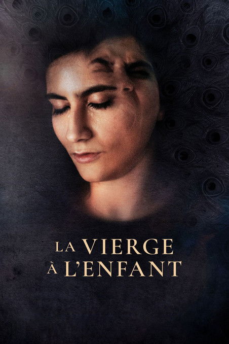 La Vierge à l'enfant (2024) poster