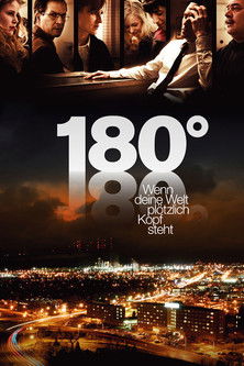 180° (2010) poster
