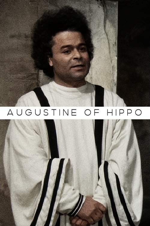 Augustine of Hippo (1972) poster