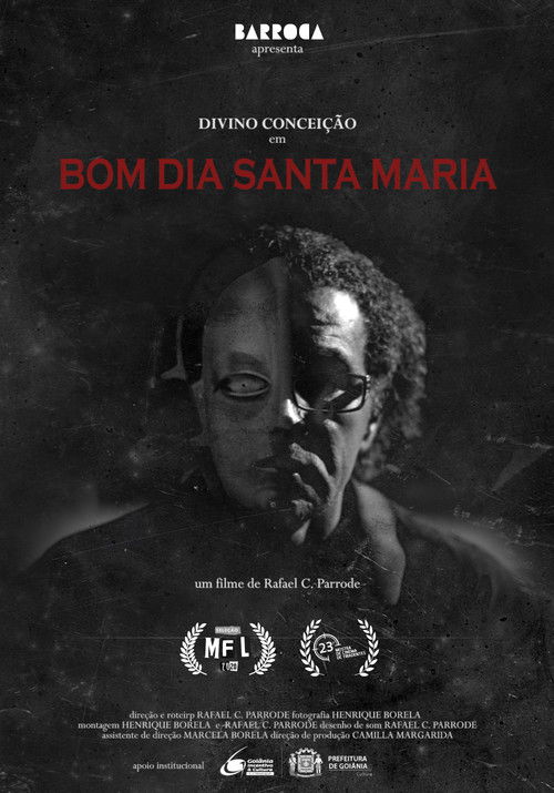 Good morning, Santa Maria (2019) poster