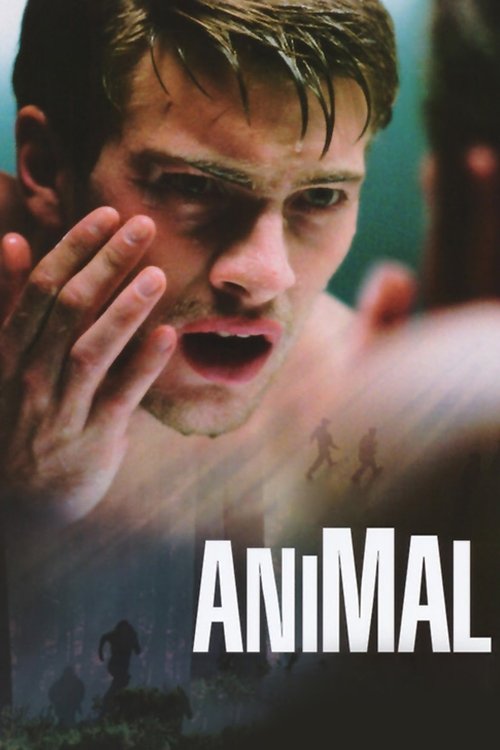 Animal (2005) poster