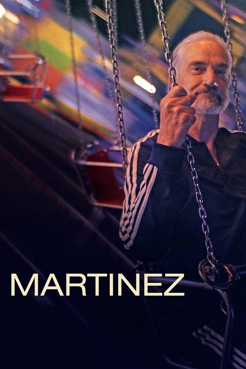 Martínez (2023) poster