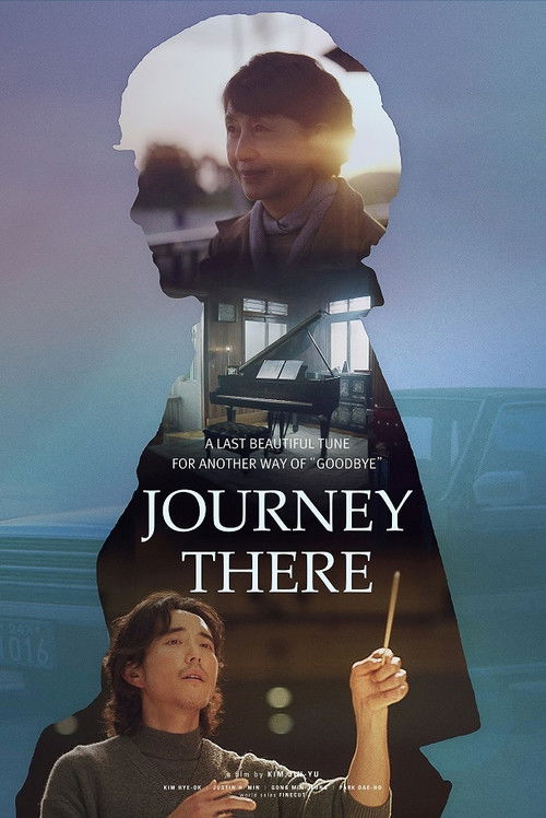 Journey There (2025) poster