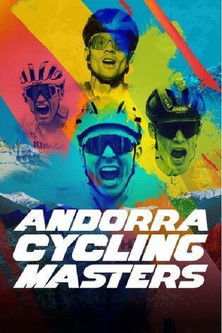 Andorra Cycling Masters (2025) poster