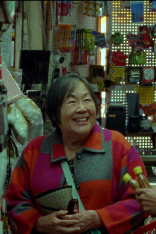 Gloria (2025) poster