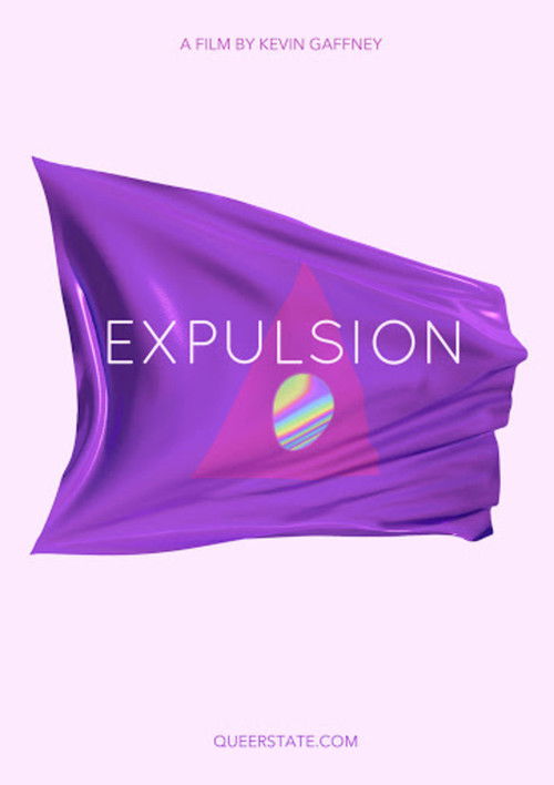 Expulsion (2020) poster