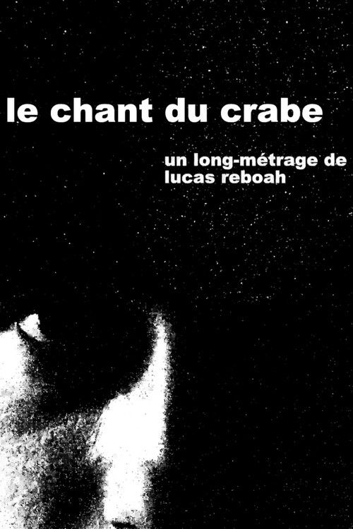 Le Chant du Crabe (2023) poster