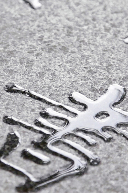 Characters (2021) poster