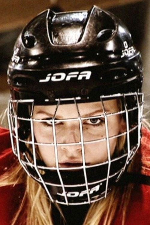 Hockey Model (2008) poster