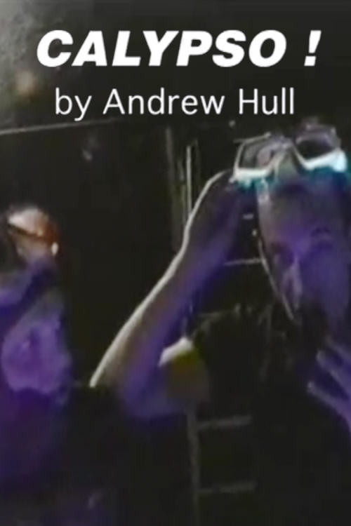 Calypso! (1996) poster