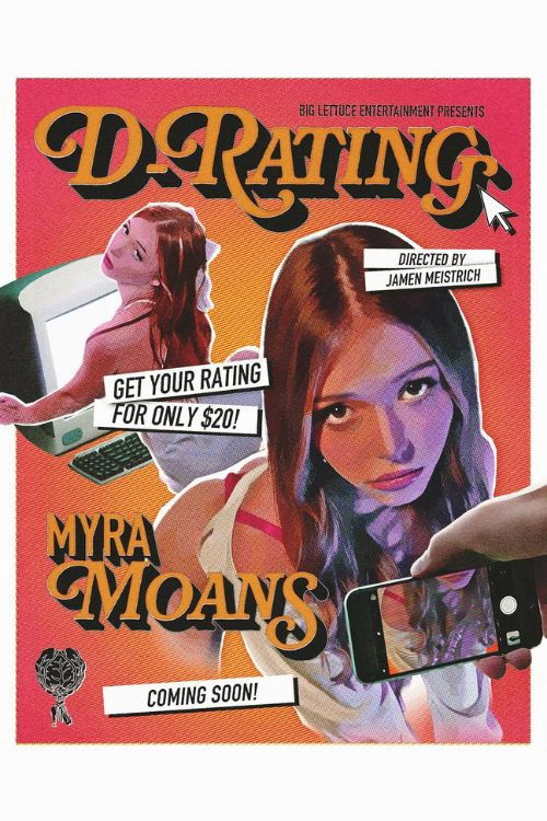 D RATING (2026) poster