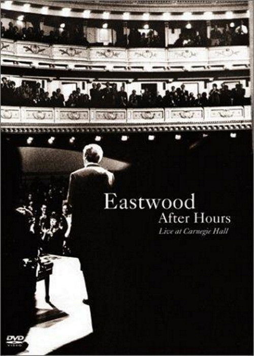 Eastwood After Hours (1997) poster