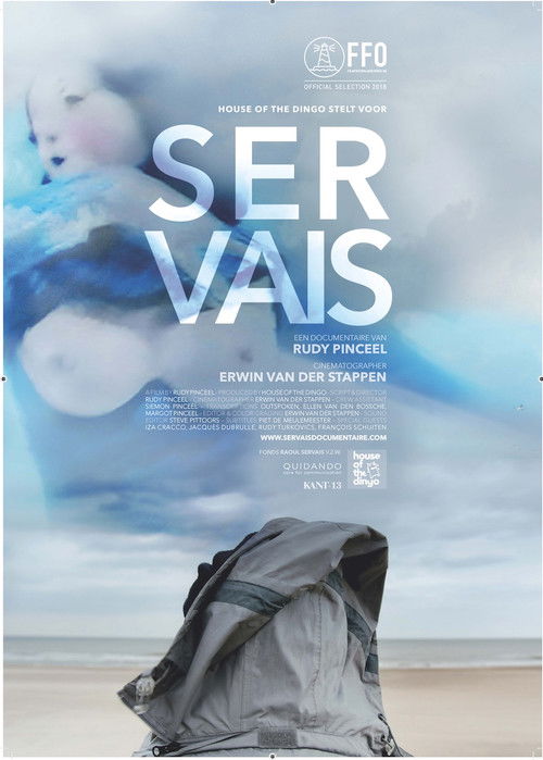 Servais (2018) poster