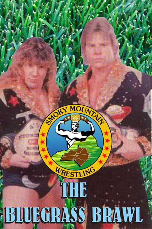 SMW Bluegrass Brawl 1993 (1993) poster