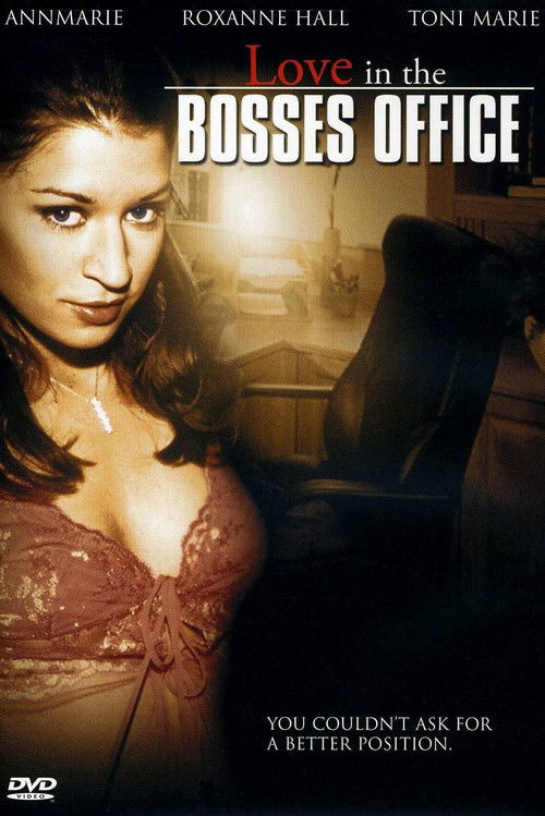 Love in the Bosses Office (2006) poster
