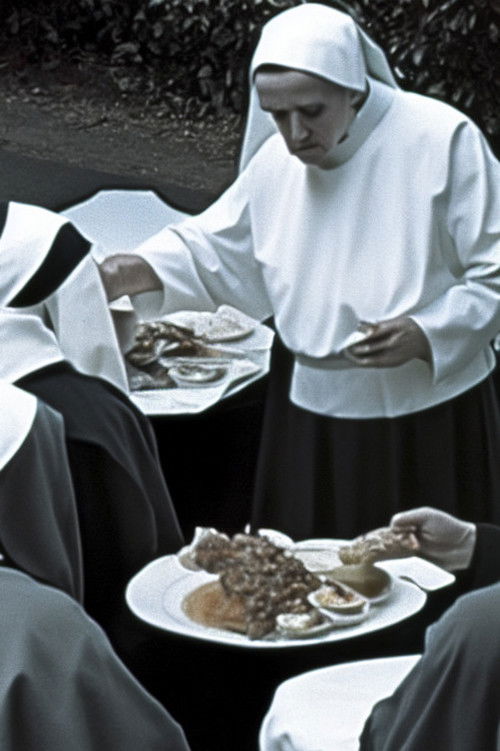 Bitter Grapes (1968) poster