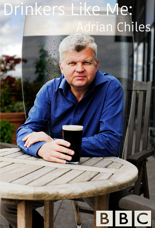 Drinkers Like Me: Adrian Chiles (2018) poster