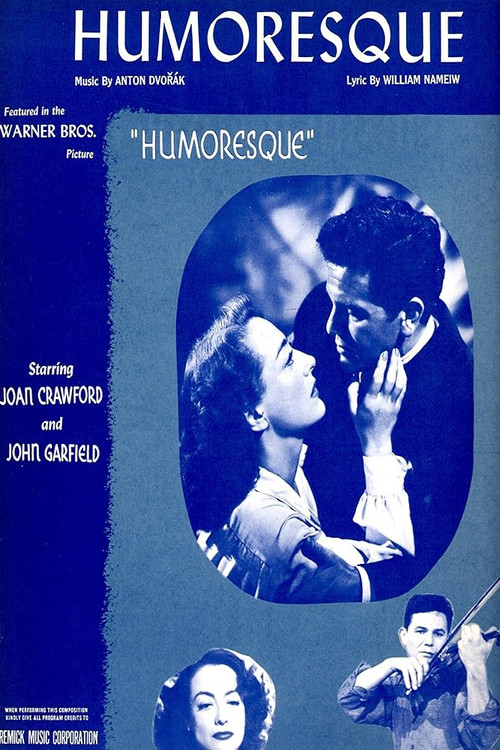 The Music of 'Humoresque' (2005) poster