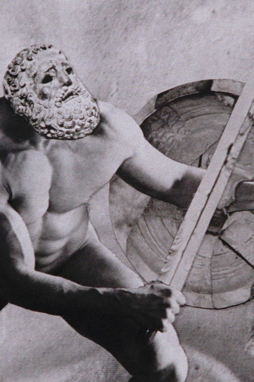 Erinnerung an ein Gespräch (1984) poster