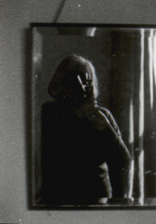 Tailpiece (1976) poster