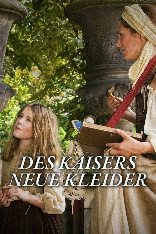 Des Kaisers neue Kleider (2010) poster