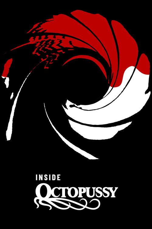 Inside 'Octopussy' (2000) poster