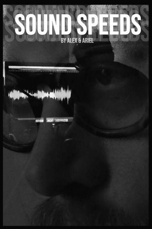Sound Speeds (2016) poster