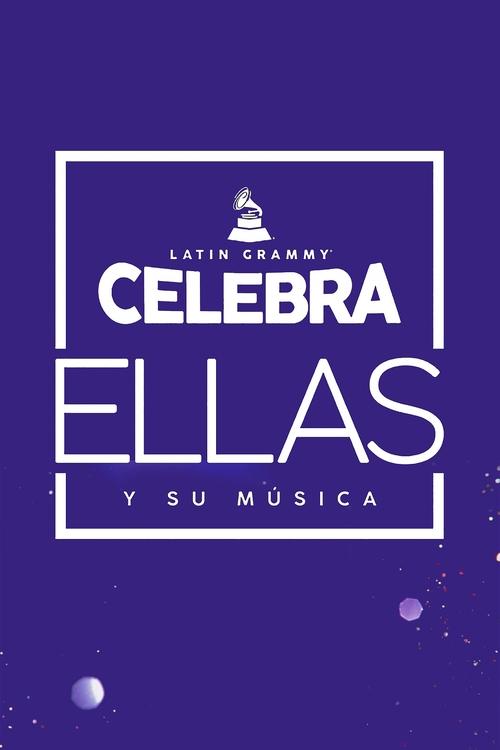 Latin Grammy Celebrates: Them and Their Music (2021) poster