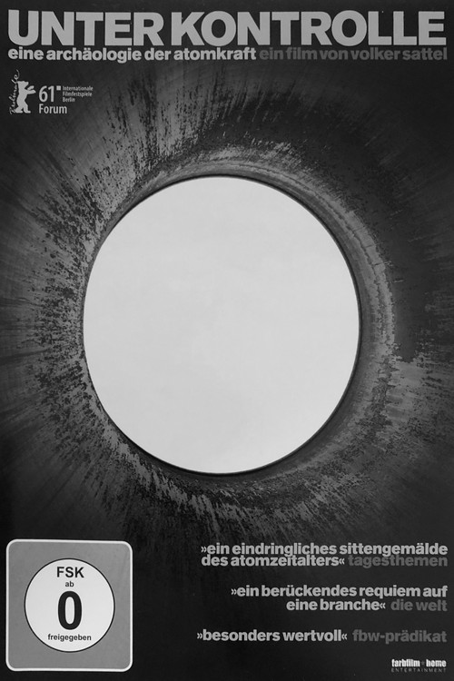 Under Control (2011) poster