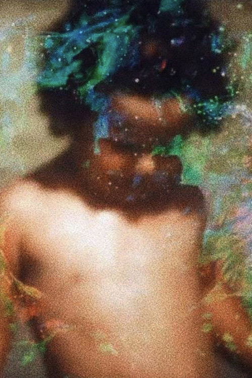 Inmortalidad (2019) poster