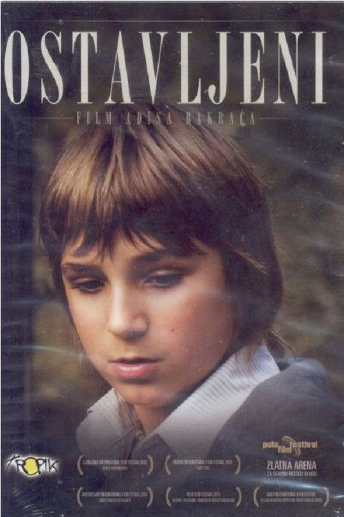 Ostavljeni (2010) poster