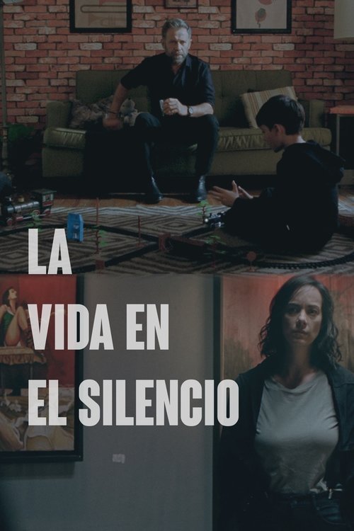 Life in Silence (2022) poster