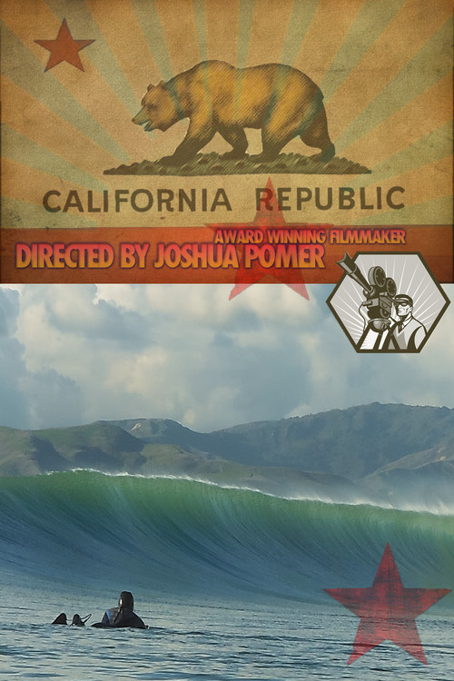 California Republic (2013) poster