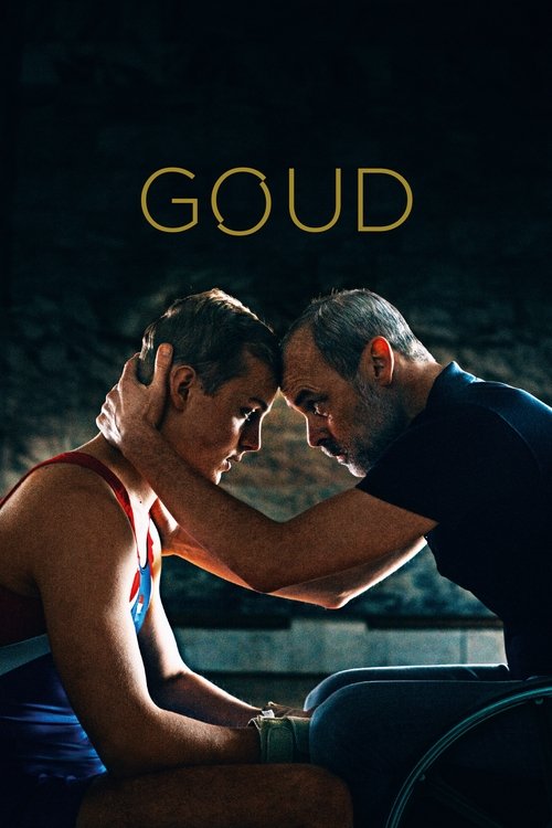 Gold (2020) poster