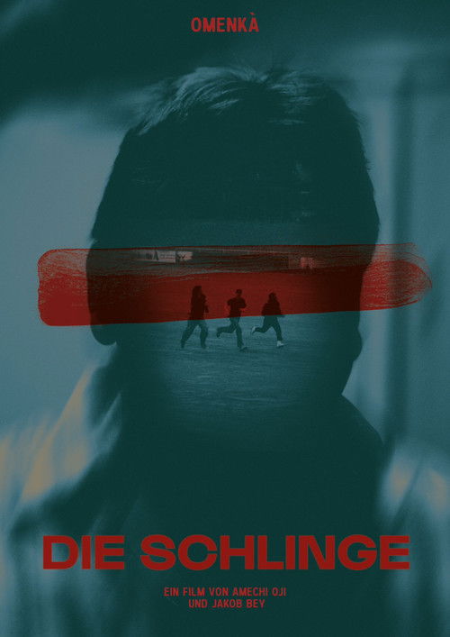 Die Schlinge (2024) poster